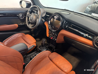 MINI Hatch 3 Portes One 102 ch DKG7 Edition Camden