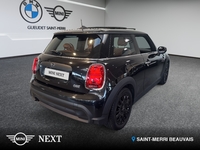 MINI Hatch 3 Portes One 102 ch DKG7 Edition Camden