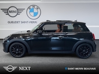 MINI Hatch 3 Portes One 102 ch DKG7 Edition Camden