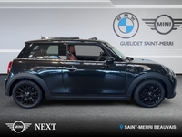 MINI Hatch 3 Portes One 102 ch DKG7 Edition Camden