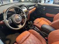 MINI Hatch 3 Portes One 102 ch DKG7 Edition Camden
