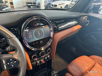 MINI Hatch 3 Portes One 102 ch DKG7 Edition Camden