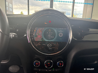 MINI (F55) COOPER S 192 BUSINESS DESIGN BVA7