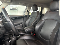 MINI (F55) COOPER S 192 BUSINESS DESIGN BVA7