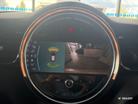 MINI (F55) COOPER S 192 BUSINESS DESIGN BVA7