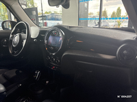 MINI (F55) COOPER S 192 BUSINESS DESIGN BVA7