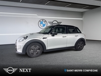 MINI (F55) COOPER S 192 BUSINESS DESIGN BVA7