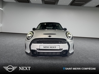 MINI (F55) COOPER S 192 BUSINESS DESIGN BVA7