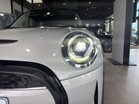 MINI (F55) COOPER S 192 BUSINESS DESIGN BVA7