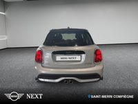 MINI (F55) COOPER S 192 BUSINESS DESIGN BVA7