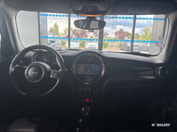 MINI (F55) COOPER S 192 BUSINESS DESIGN BVA7