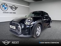 MINI (F56) COOPER 136CH ESSENTIAL BVA
