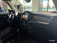 MINI (F56) COOPER 136CH ESSENTIAL BVA
