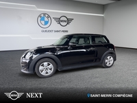 MINI (F56) COOPER 136CH ESSENTIAL BVA