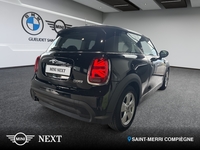 MINI (F56) COOPER 136CH ESSENTIAL BVA