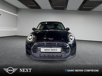 MINI (F56) COOPER 136CH ESSENTIAL BVA