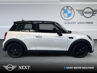 MINI Hatch 3 Portes Cooper 136 ch DKG7 Edition Camden