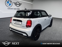MINI Hatch 3 Portes Cooper 136 ch DKG7 Edition Camden