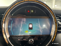 MINI Hatch 3 Portes Cooper 136 ch DKG7 Edition Camden
