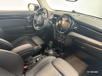 MINI Hatch 3 Portes Cooper 136 ch DKG7 Edition Camden