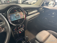 MINI Hatch 3 Portes Cooper 136 ch DKG7 Edition Camden