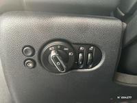 MINI Hatch 3 Portes Cooper 136 ch DKG7 Edition Camden