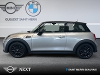 MINI Hatch 3 Portes Cooper 136 ch DKG7 Edition Camden