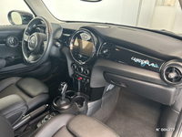 MINI Hatch 3 Portes Cooper 136 ch DKG7 Edition Camden