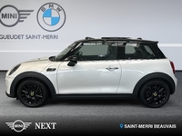 MINI Hatch 3 Portes Cooper SE 184 ch Edition Premium Plus