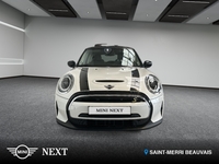 MINI Hatch 3 Portes Cooper SE 184 ch Edition Premium Plus