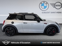 MINI Hatch 3 Portes John Cooper Works 231 ch BVA8 Finition JCW Ultimate