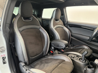 MINI Hatch 3 Portes John Cooper Works 231 ch BVA8 Finition JCW Ultimate