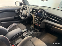 MINI Hatch 3 Portes John Cooper Works 231 ch BVA8 Finition JCW Ultimate