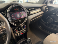 MINI Hatch 3 Portes John Cooper Works 231 ch BVA8 Finition JCW Ultimate
