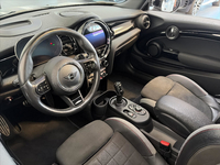 MINI Hatch 3 Portes John Cooper Works 231 ch BVA8 Finition JCW Ultimate
