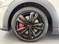 MINI Hatch 3 Portes John Cooper Works 231 ch BVA8 Finition JCW Ultimate