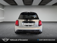 MINI Hatch 3 Portes John Cooper Works 231 ch BVA8 Finition JCW Ultimate
