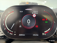 MINI Hatch 3 Portes John Cooper Works 231 ch BVA8 Finition JCW Ultimate