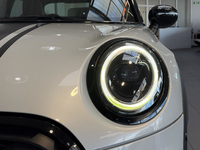 MINI Hatch 3 Portes John Cooper Works 231 ch BVA8 Finition JCW Ultimate