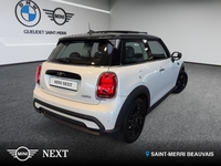 MINI Hatch 3 Portes Cooper 136 ch DKG7 Edition Resolute Plus