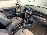 MINI Hatch 3 Portes Cooper 136 ch DKG7 Edition Resolute Plus