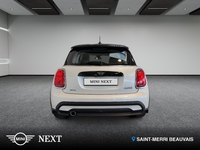 MINI Hatch 3 Portes Cooper 136 ch DKG7 Edition Resolute Plus