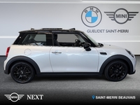 MINI Hatch 3 Portes Cooper 136 ch DKG7 Edition Resolute Plus