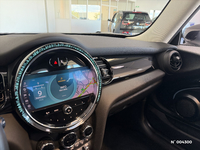 MINI Hatch 3 Portes Cooper 136 ch DKG7 Edition Resolute Plus