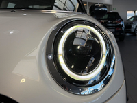 MINI Hatch 3 Portes Cooper 136 ch DKG7 Edition Resolute Plus