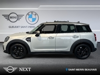 MINI Countryman 150 ch BVA8 Cooper D Edition Northwood