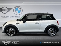 MINI Hatch 3 Portes Cooper SE 184 ch Edition Premium Plus