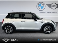 MINI Hatch 3 Portes Cooper SE 184 ch Edition Premium Plus