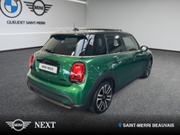 MINI Hatch 5 Portes Cooper 136 ch DKG7 Edition Resolute Plus