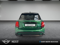 MINI Hatch 5 Portes Cooper 136 ch DKG7 Edition Resolute Plus
